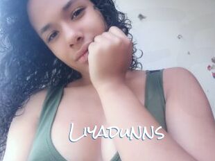 Liyadunns