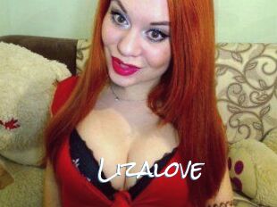 Lizalove