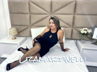 Lizamartinelli