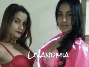 Lizandmia