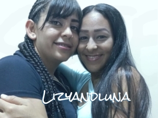 Lizyandluna