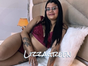 Lizzagreen