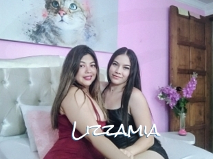 Lizzamia