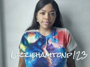 Lizziehamtonp123