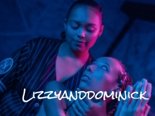 Lizzyanddominick