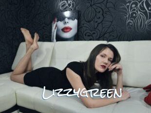 Lizzygreen