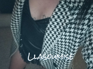 Llasoumise