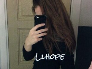 Llhope