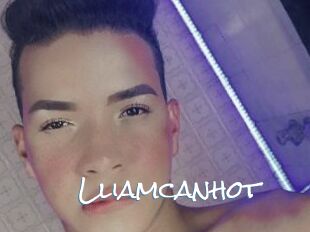 Lliamcanhot