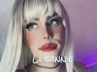 Llieannie