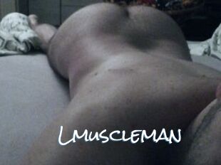 Lmuscleman