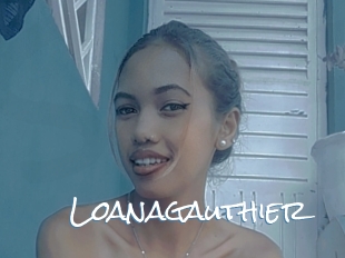 Loanagauthier