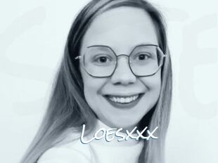 Loesxxx