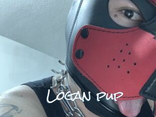 Logan_pup