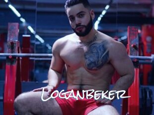 Loganbeker