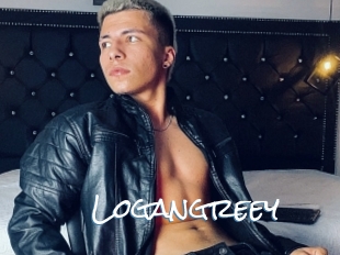 Logangreey