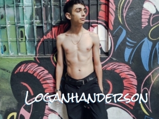 Loganhanderson