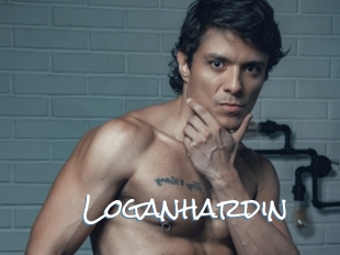 Loganhardin