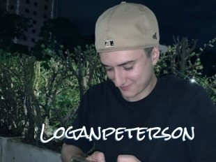 Loganpeterson