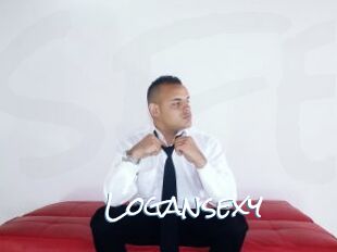 Logansexy