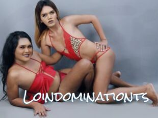 Loindominationts