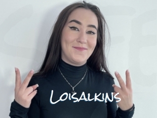 Loisalkins