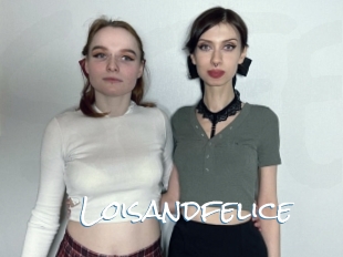 Loisandfelice