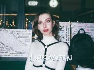 Loisaspen