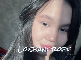 Loisbancroft