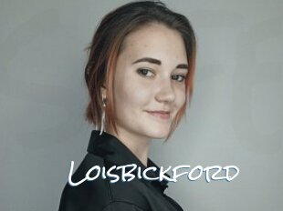 Loisbickford