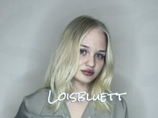 Loisbluett