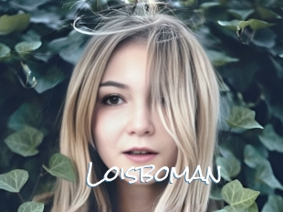 Loisboman