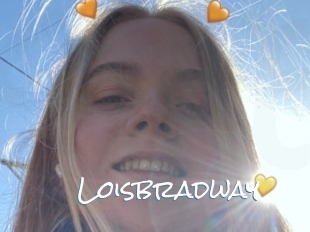 Loisbradway