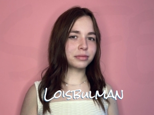 Loisbulman