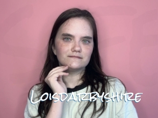 Loisdarbyshire