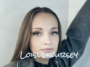 Loisdecoursey