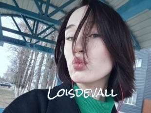 Loisdevall