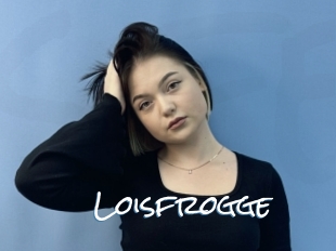 Loisfrogge