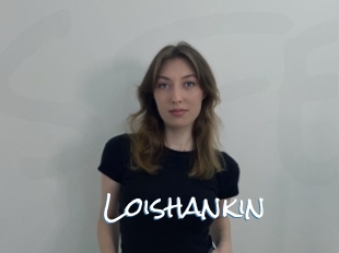 Loishankin