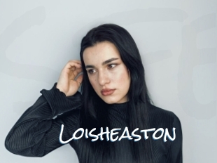 Loisheaston