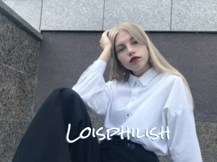 Loisphilish