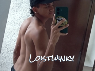 Loistwinky