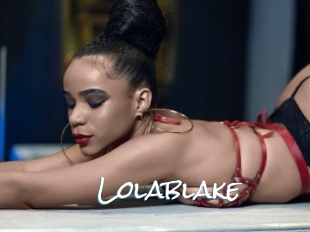 Lolablake