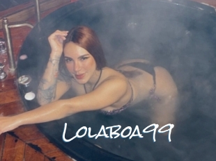 Lolaboa99