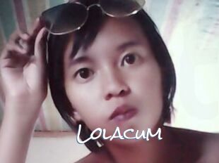 Lolacum