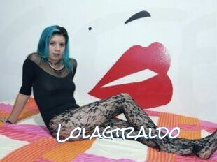 Lolagiraldo