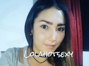 Lolahotsexy