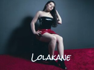 Lolakane