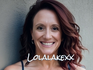 Lolalakexx