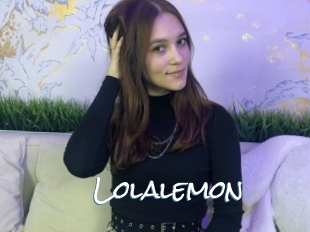 Lolalemon